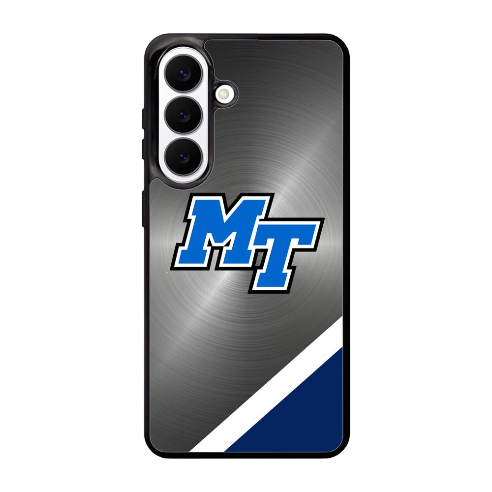 Middle Tennesse Samsung Galaxy S26 Case QC10080
