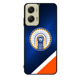 Illinois Fighting Illini 2nd Motorola Moto G Stylus 5G 2024 Case