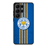 Leicester City Samsung Galaxy S26 Ultra Case QC10045