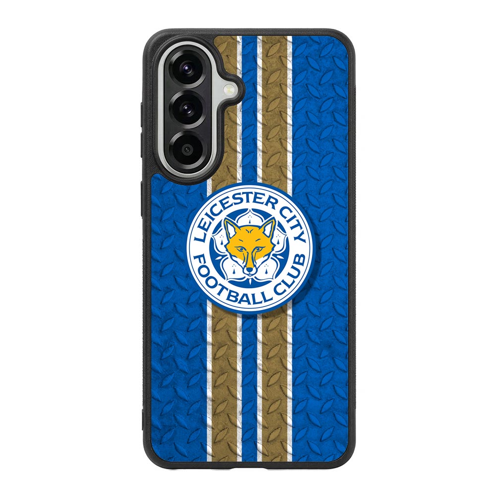 Leicester City Samsung Galaxy A37 Case OV10045