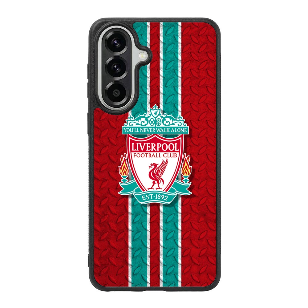 Liverpool FC Samsung Galaxy A57 Case OV10049