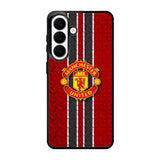 Manchester United Samsung Galaxy S26 Plus Case QC10058