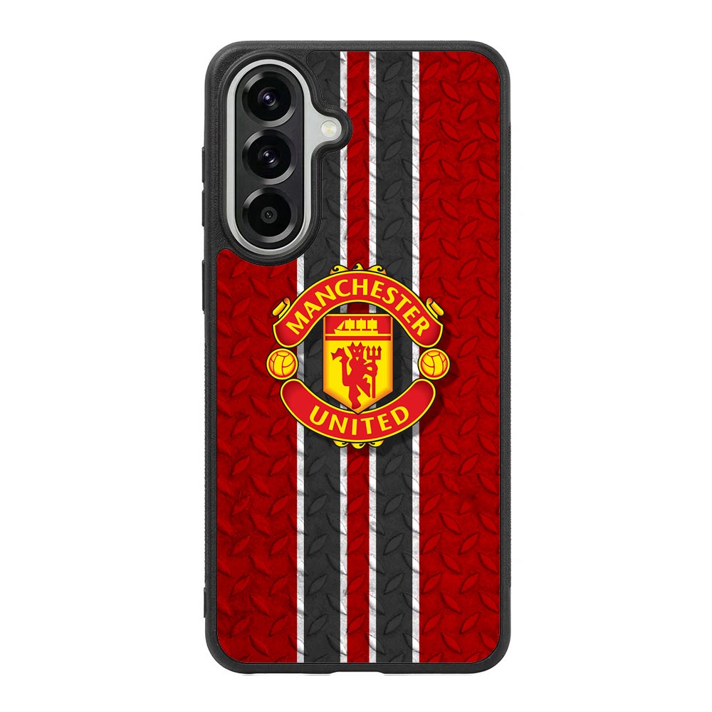 Manchester United Samsung Galaxy A57 Case QC10058