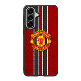 Manchester United Samsung Galaxy A37 Case QC10058
