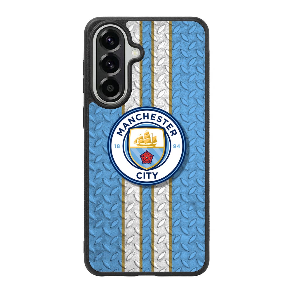 Manchester City Samsung Galaxy A57 Case OV10054