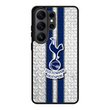 Tottenham Hotspur Samsung Galaxy S26 Ultra Case QC10173