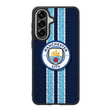 Manchester City Samsung Galaxy A37 Case QC10055