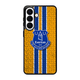Everton FC Samsung Galaxy S26 Case QC9995