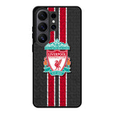 Liverpool FC Samsung Galaxy S26 Ultra Case OV10050