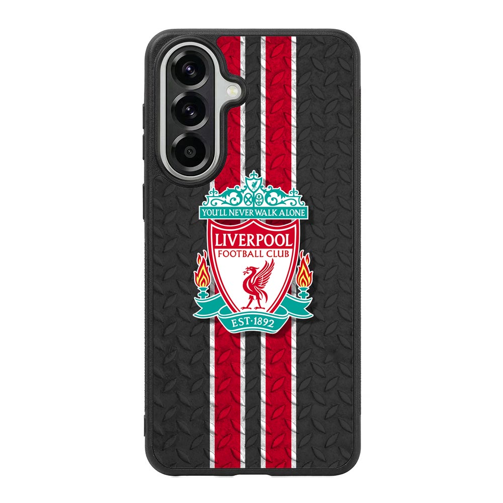 Liverpool FC Samsung Galaxy A37 Case OV10050