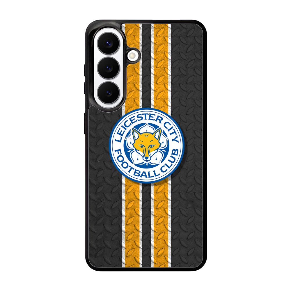 Leicester City FC Samsung Galaxy S26 Case OV10044