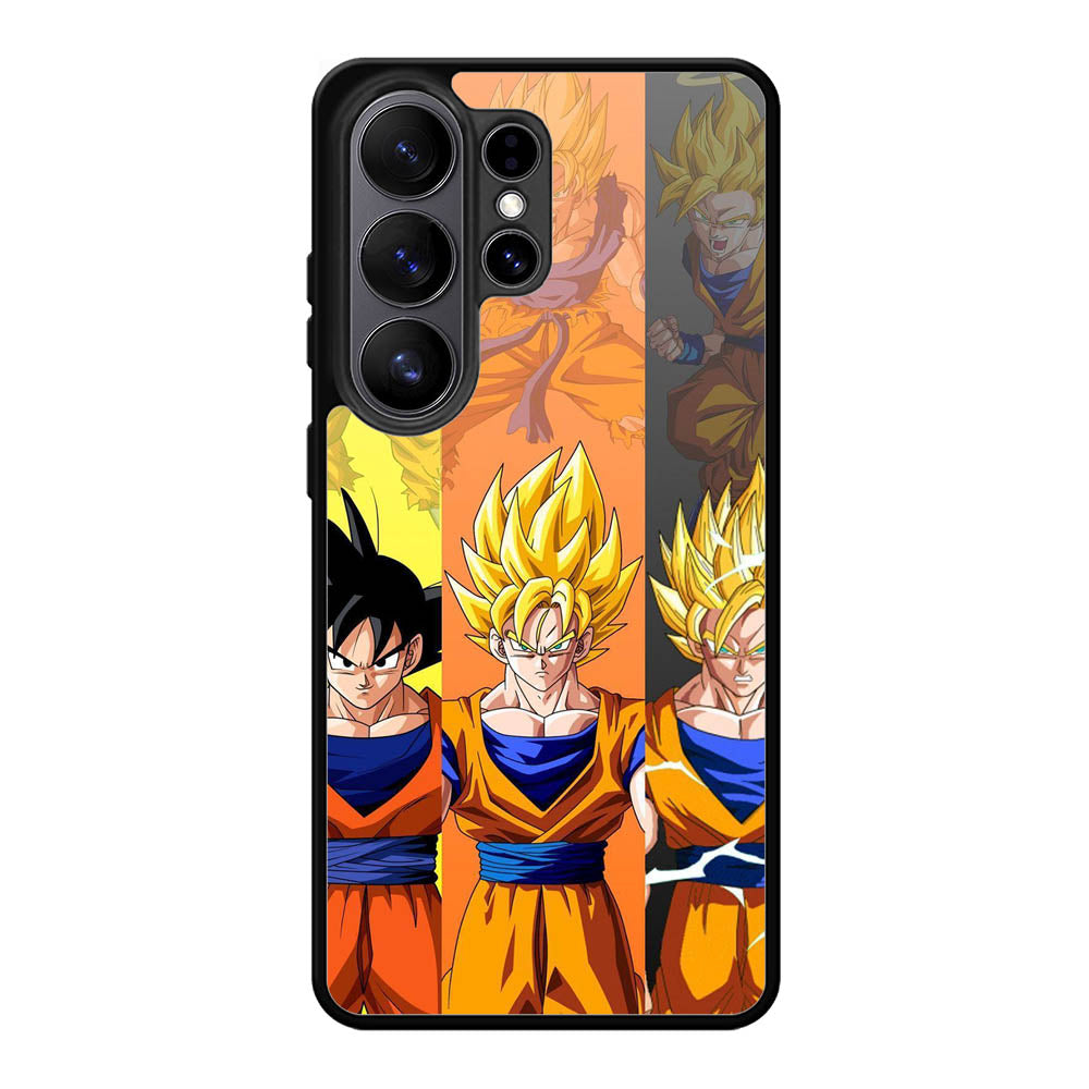 rick and morty Samsung Galaxy S26 Ultra Case QC0638