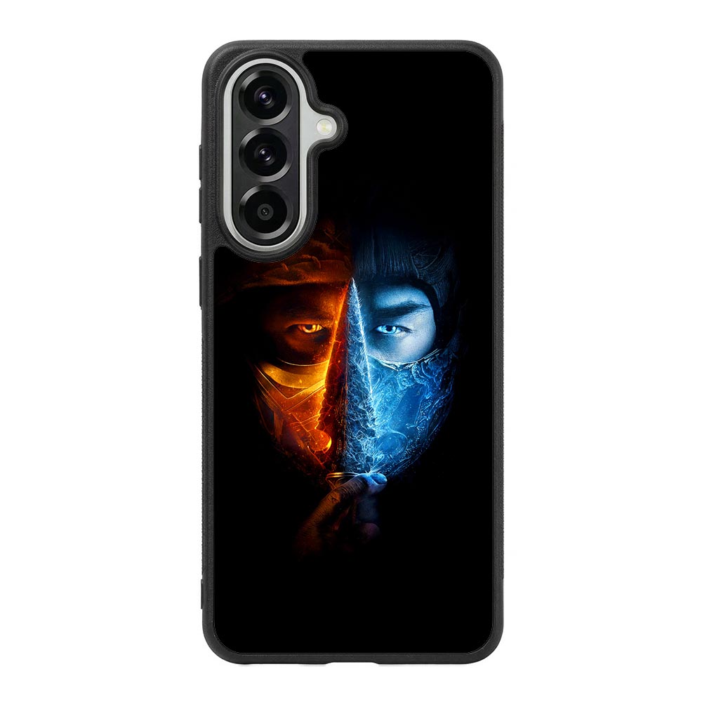 Mortal Kombat Samsung Galaxy A57 Case OV10083