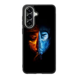 Mortal Kombat Samsung Galaxy A57 Case OV10083