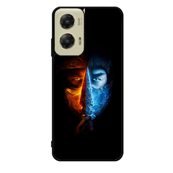 Mortal Kombat Motorola Moto G Stylus 5G 2024 Case OV10083