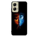 Mortal Kombat Motorola Moto G Stylus 5G 2024 Case OV10083