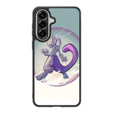 Mewtwo Pokemon Samsung Galaxy A37 Case OV10078