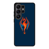 Pokemon Charizard Samsung Galaxy S26 Ultra Case OV10097