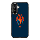 Pokemon Charizard Samsung Galaxy A37 Case OV10097