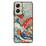 Pokemon Shiny Gyarados Motorola Moto G Stylus 5G 2024 Case