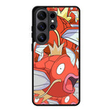 Pokemon Magikarp Samsung Galaxy S26 Ultra Case OV10103