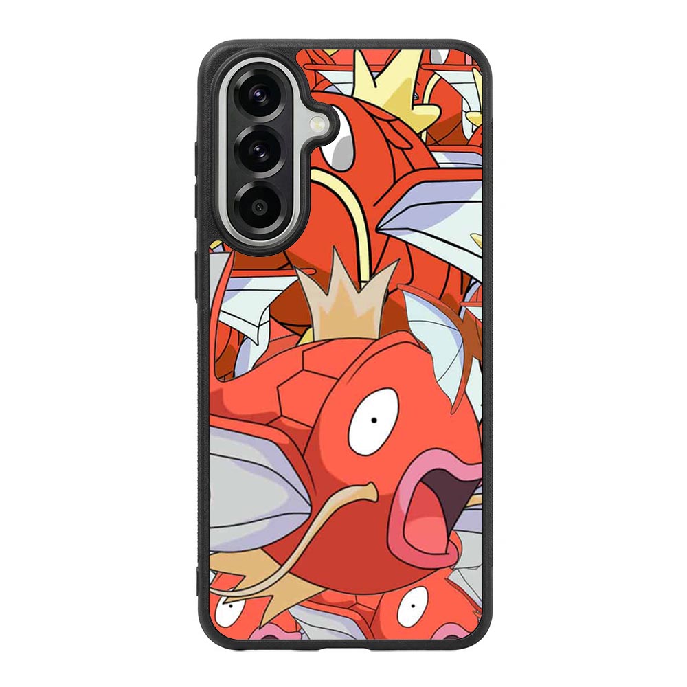 Pokemon Magikarp Samsung Galaxy A57 Case OV10103