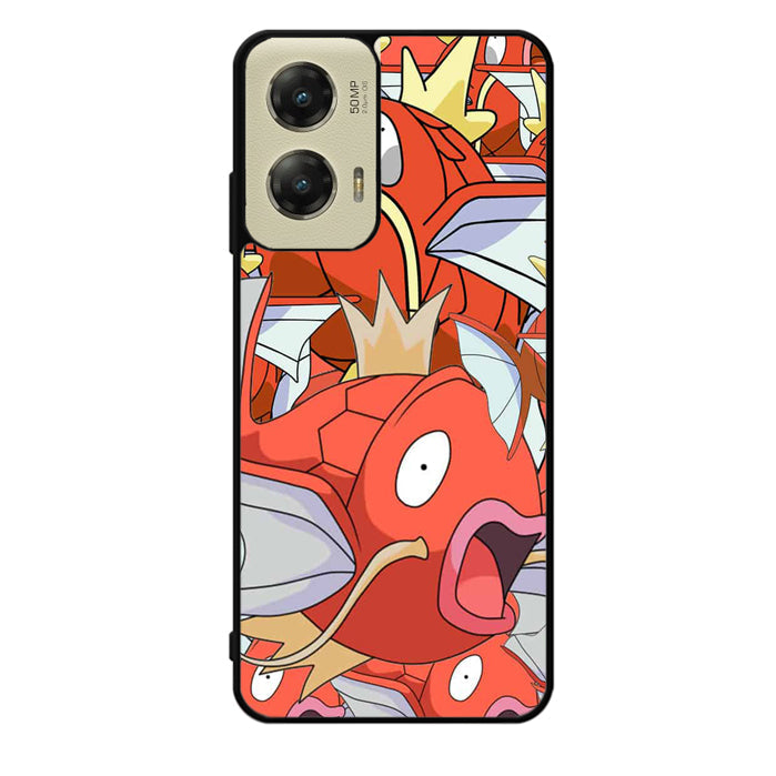 Pokemon Magikarp Motorola Moto G Stylus 5G 2024 Case OV10103