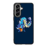 Pokemon Gyarados Samsung Galaxy A57 Case OV10102