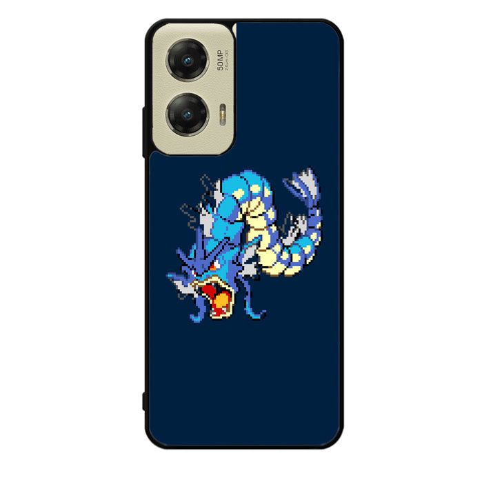 Pokemon Gyarados Motorola Moto G Stylus 5G 2024 Case OV10102