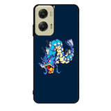Pokemon Gyarados Motorola Moto G Stylus 5G 2024 Case OV10102
