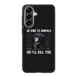 John Wick Samsung Galaxy A57 Case OV10029