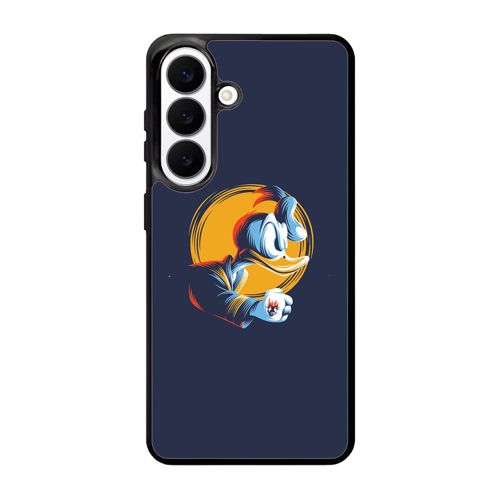 Disney Donald Duck Samsung Galaxy S26 Case OV9980