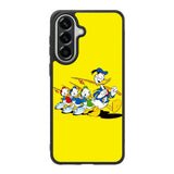 Disney Donald Duck Samsung Galaxy A37 Case OV9981