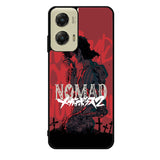 Megalobox Nomad Motorola Moto G Stylus 5G 2024 Case OV10075