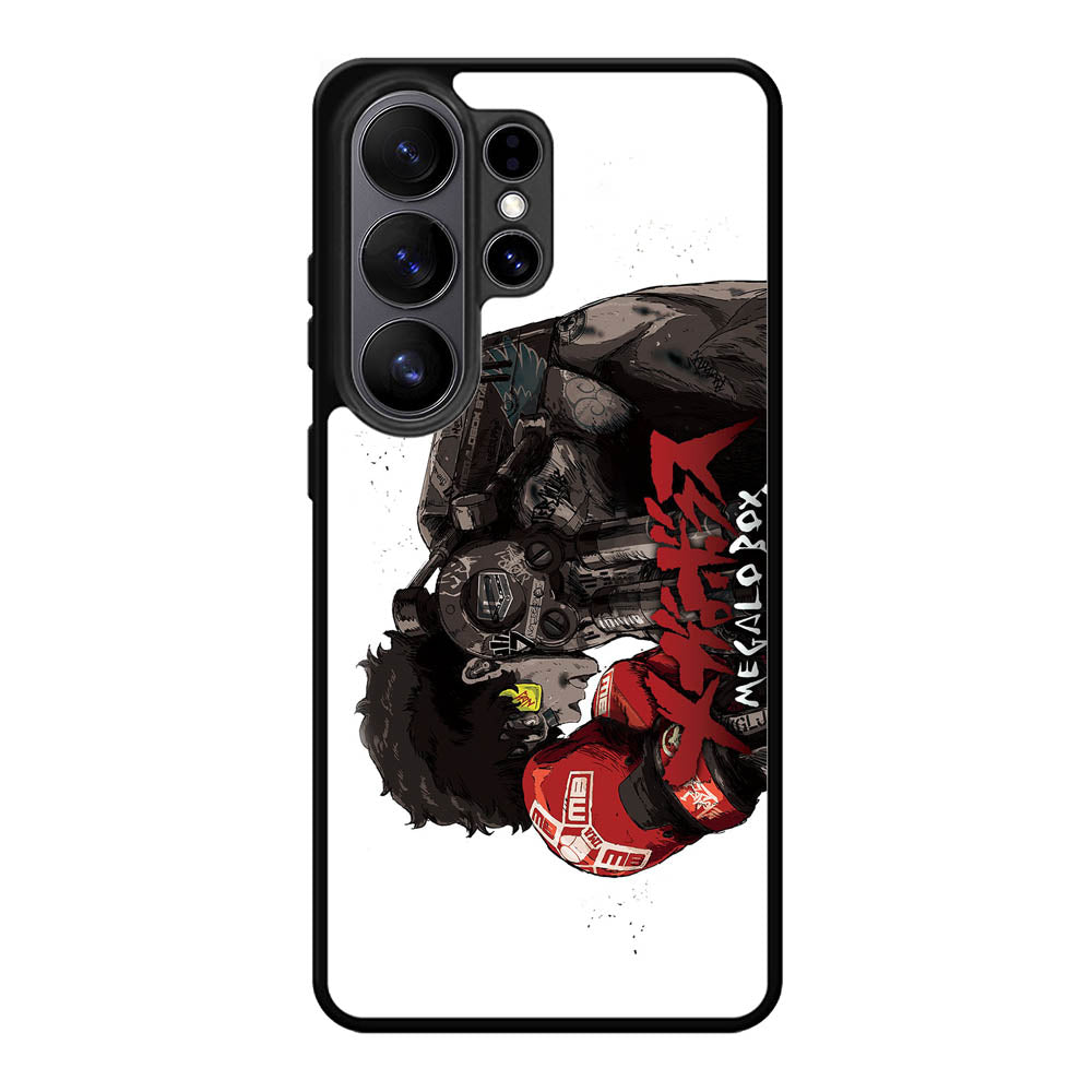 Megalobox Samsung Galaxy S26 Ultra Case OV10076