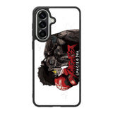 Megalobox Samsung Galaxy A37 Case OV10076