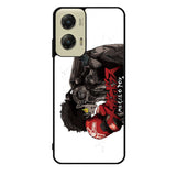 Megalobox Motorola Moto G Stylus 5G 2024 Case OV10076