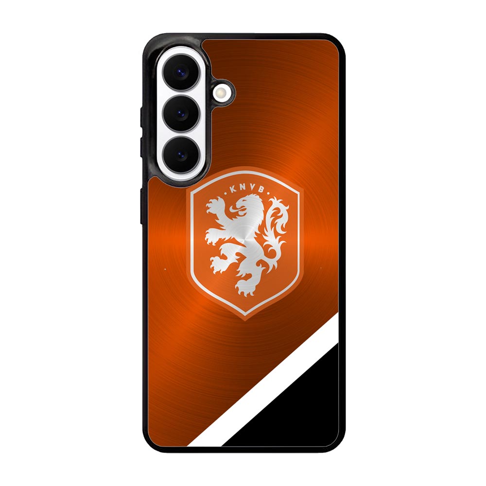 Netherland Football Team Samsung Galaxy S26 Case OV10087