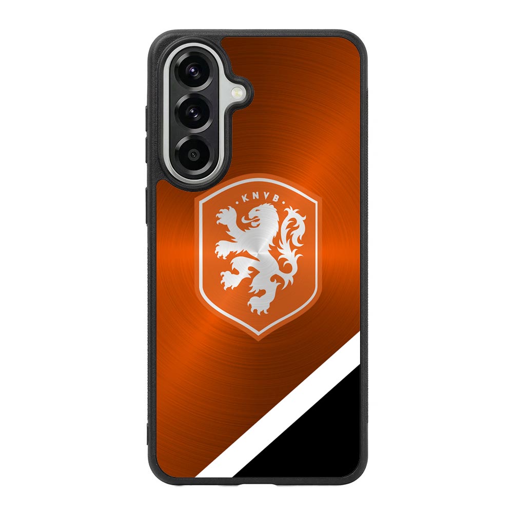 Netherland Football Team Samsung Galaxy A57 Case OV10087