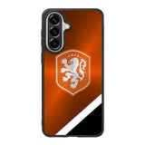 Netherland Football Team Samsung Galaxy A37 Case OV10087