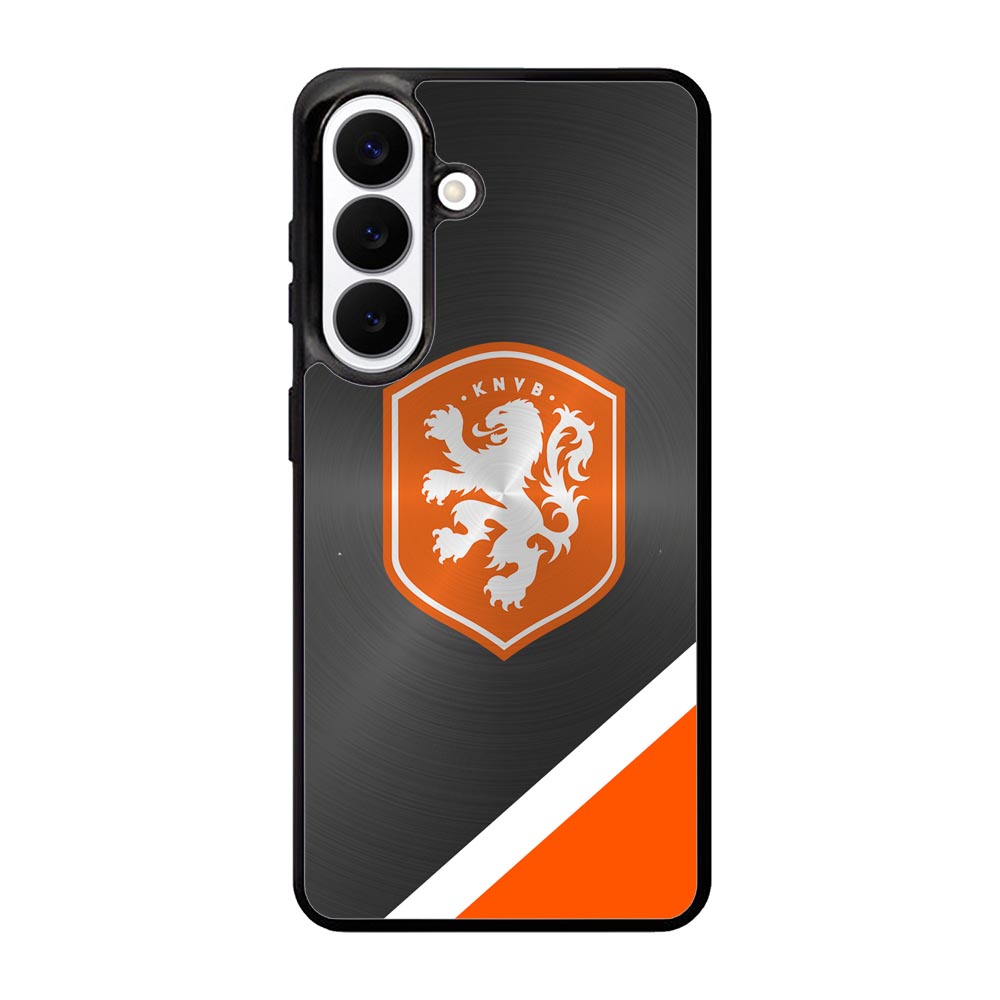 Netherland Football Team Samsung Galaxy S26 Case OV10088