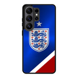 England Football Team Samsung Galaxy S26 Ultra Case QC9990