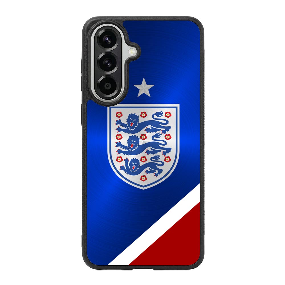 England Football Team Samsung Galaxy A37 Case QC9990