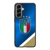 Italy Football Team Samsung Galaxy A57 Case