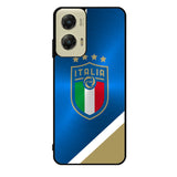Italy Football Team Motorola Moto G Stylus 5G 2024 Case