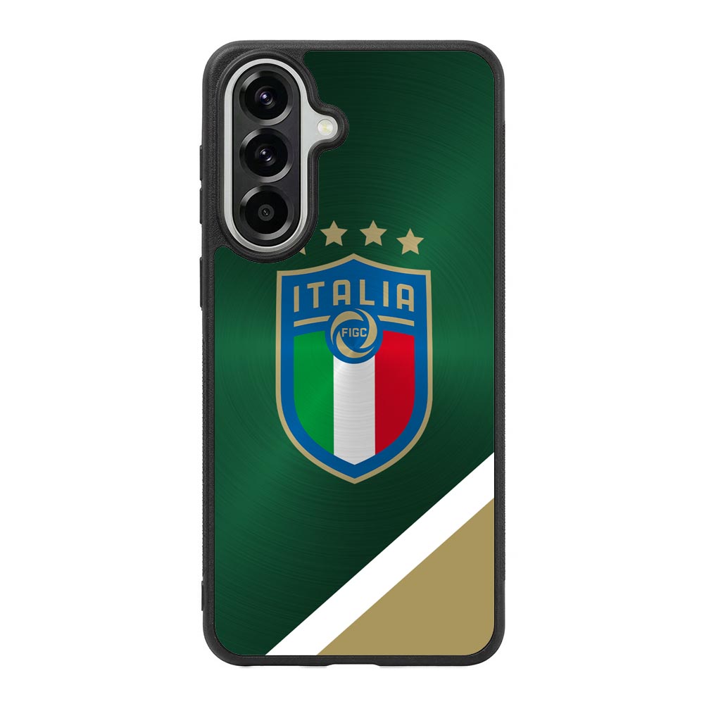 Italy Football Team Samsung Galaxy A37 Case OV10024