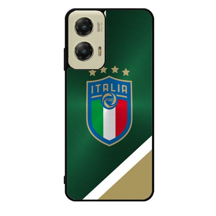 Italy Football Team Motorola Moto G Stylus 5G 2024 Case OV10024