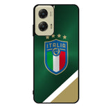 Italy Football Team Motorola Moto G Stylus 5G 2024 Case OV10024
