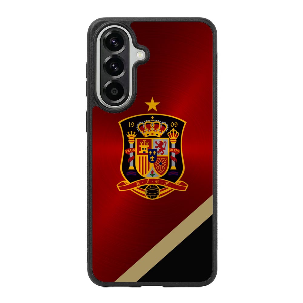 Spain Football Team Samsung Galaxy A57 Case OV10129