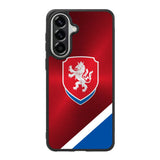 Czech Football Team Samsung Galaxy A37 Case QC9970
